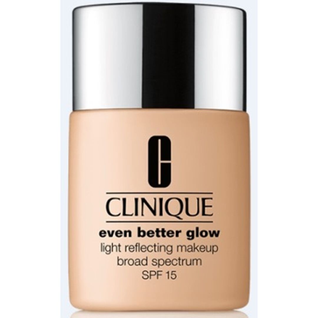 Light Reflecting Makeup Spf15 - CLINIQUE - Even Better Glow™ - Imagem 1