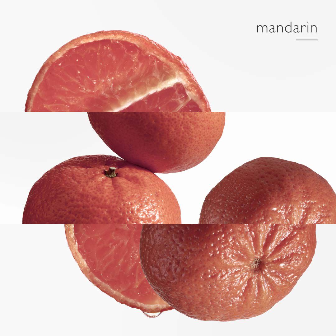 Eau de Mandarine Ambrée - Hermès - COLEÇÃO COLOGNES - Imagem 3