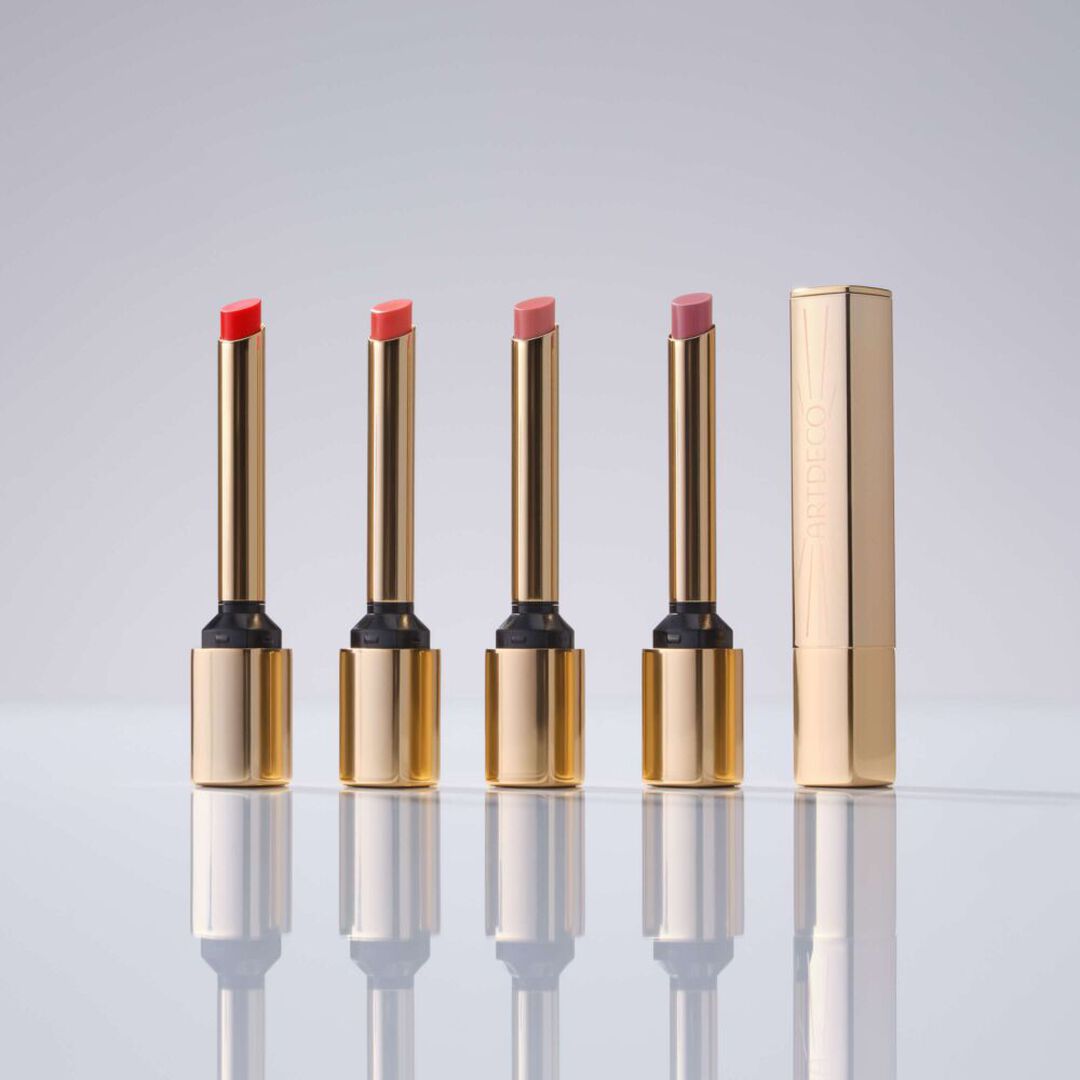 Lip Shine Stylo - ARTDECO - FASHION COLORS SS26 - WHISPERS OF THE SILK ROAD - Imagem 5