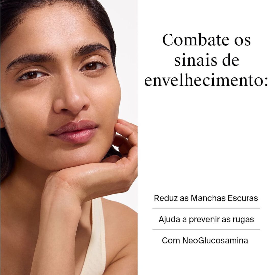 Ultra Sheer Fluido Invis&iacute;vel Anti idade SPF50 - NEUTROGENA -  - Imagem 4