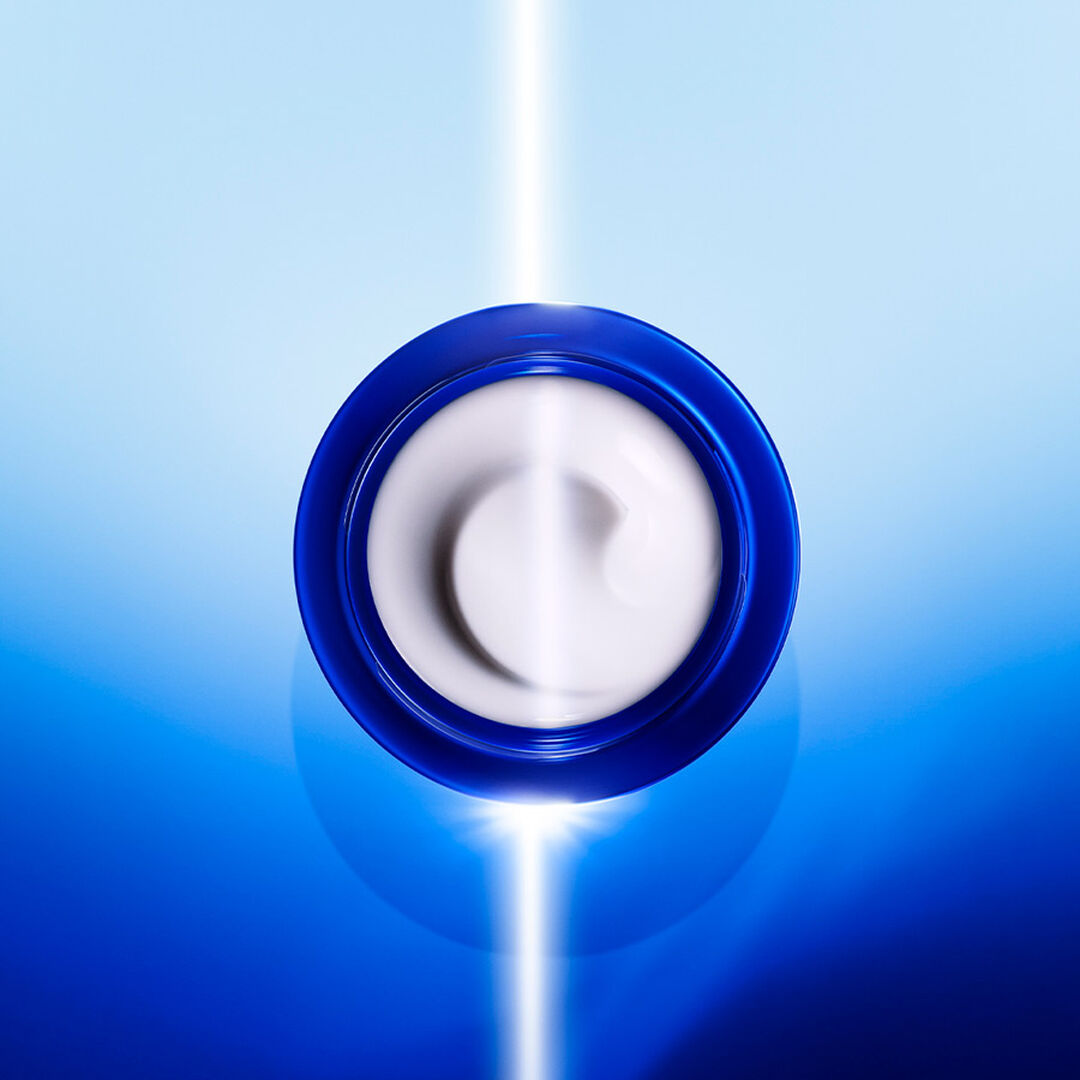 Creme Skin HiForce (Recarregável) - SHISEIDO - BIO-PERFORMANCE - Imagem 3
