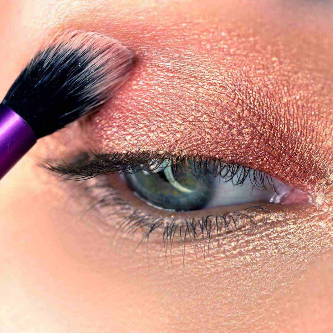 Everyday Eye Essentials - Conjunto de Pincéis - REAL TECHNIQUES -  - Imagem 10
