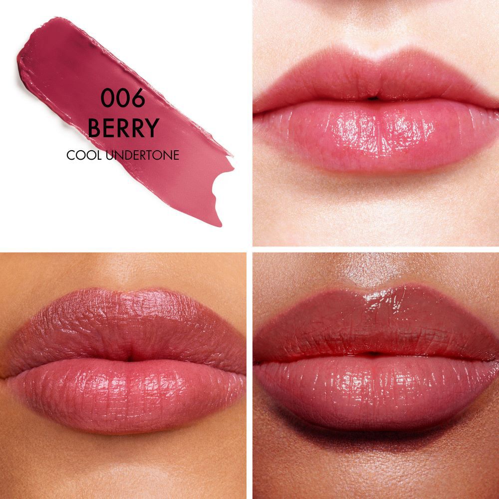 DIOR ADDICT - Lip Glow - Dior | Perfumes e Companhia