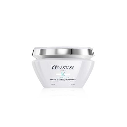 Masque Revitalisant Essentiel - KERASTASE - Symbiose - Imagem