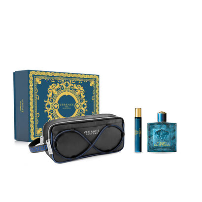 COFFRET - VERSACE - VERSACE EROS - Imagem