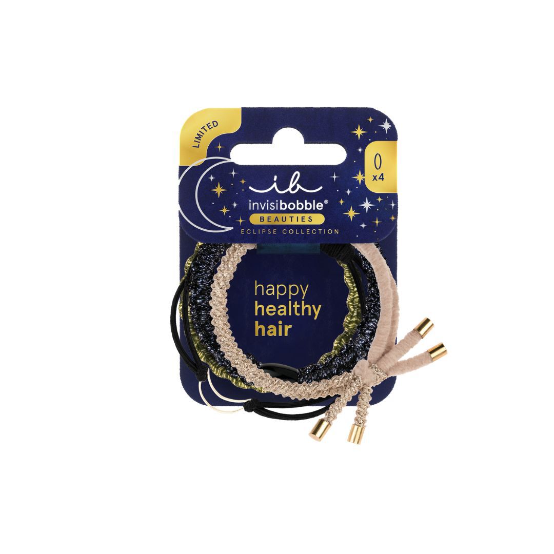 Beauties Eclipse Shadowshine - invisibobble -  - Imagem 1