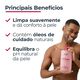 pH5 Gel & &Oacute;leo de Duche - EUCERIN -  - Imagem 5