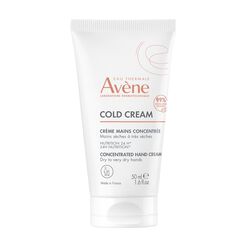 Cold Cream Creme M&atilde;os Concentrado, , hi-res