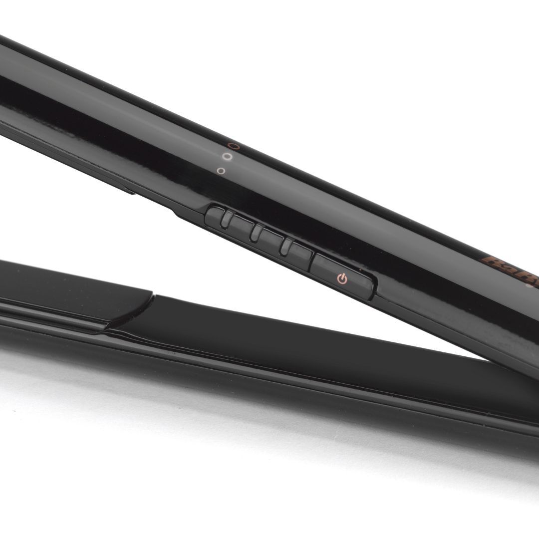 Alisador de Cabelo Smooth Finish 230 - BABYLISS - BABYLISS ACESSORIOS - Imagem 3