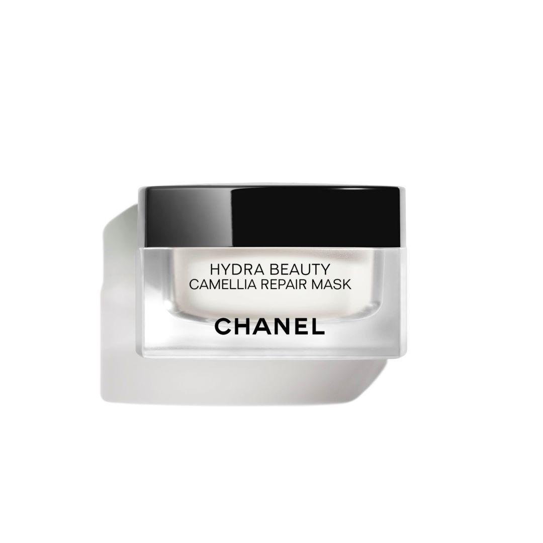 M&Aacute;SCARA B&Aacute;LSAMO HIDRATANTE RECONFORTANTE - CHANEL - HYDRA BEAUTY - Imagem 1