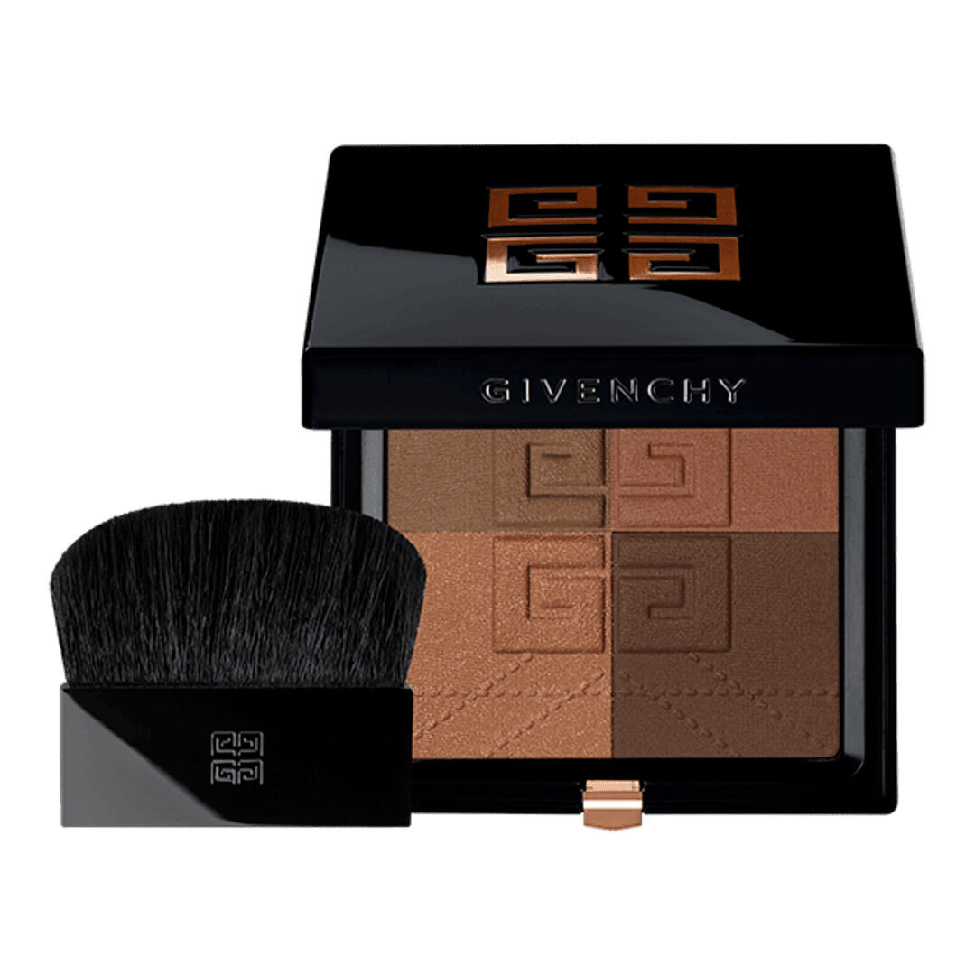 Prisme Libre Bronzing Powder - GIVENCHY - TEZ - Imagem 3
