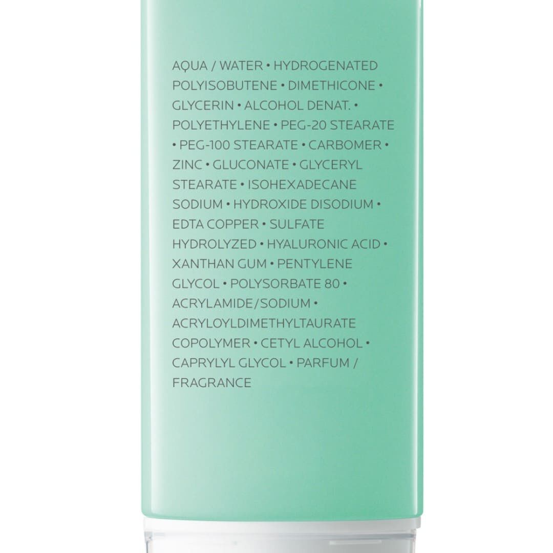 Hydraphase HA Rico - Hidratação Intensa - LA ROCHE POSAY -  - Imagem 2