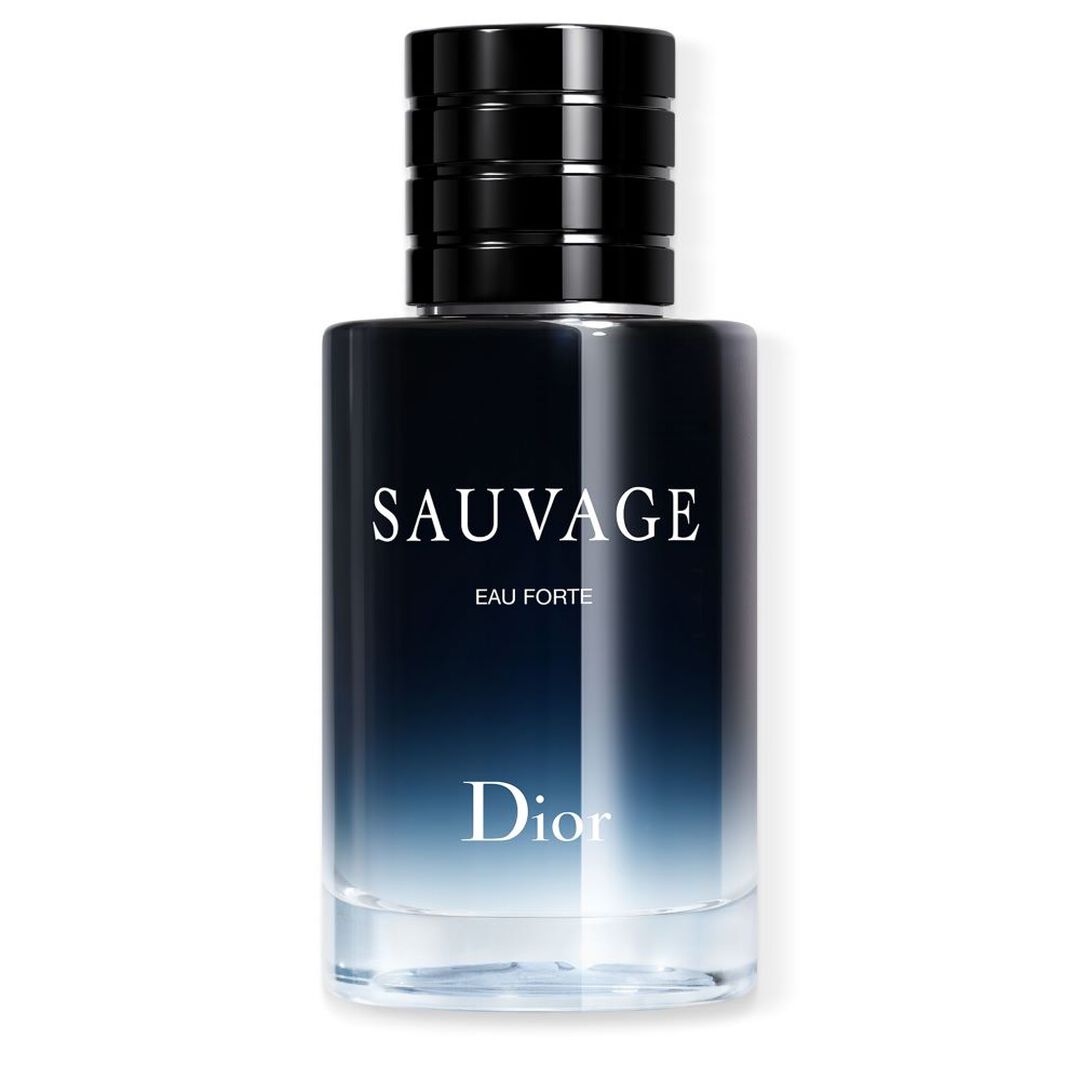 Eau Forte - Parfum - Dior - SAUVAGE - Imagem 1
