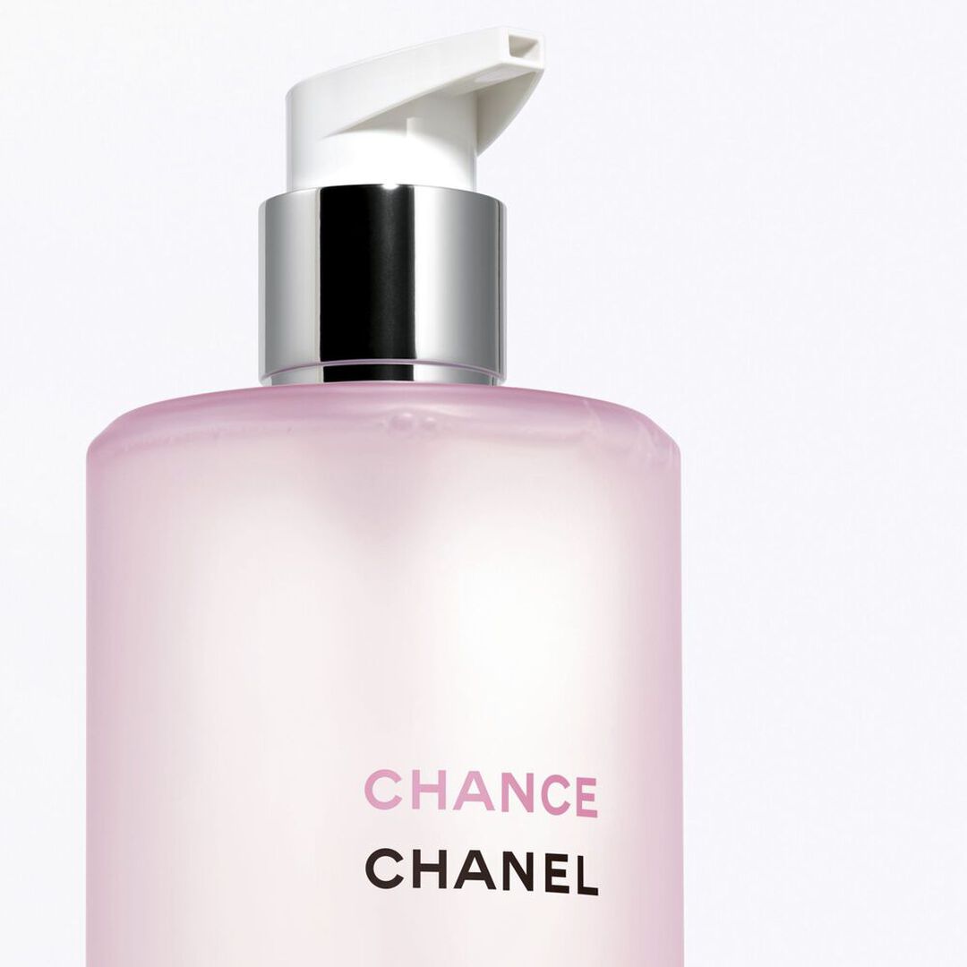 Sabonete Liquido Eau Tender - CHANEL - CHANCE - Imagem 2