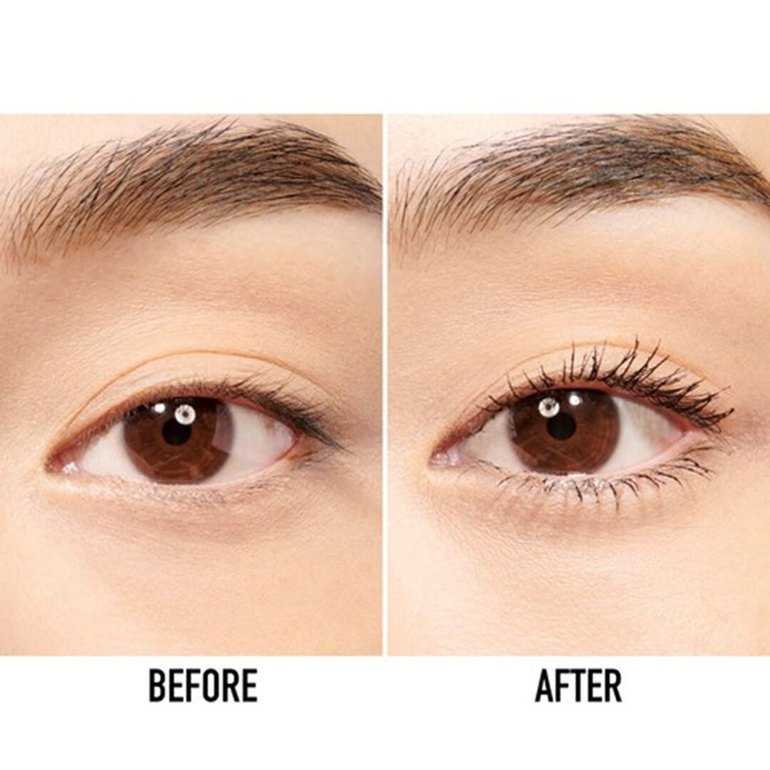 Máscara Iconic Overcurl Waterproof - Dior - DIORSHOW - Imagem 5