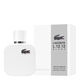 Eau de Parfum - LACOSTE - L.12.12 Blanc Homme - Imagem 2