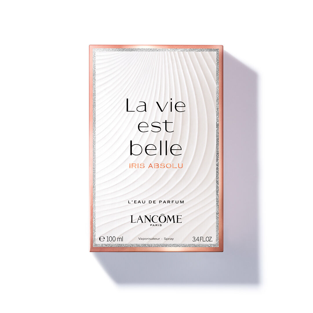 Iris Absolu Eau de Parfum - Lancôme - La Vie est Belle - Imagem 2