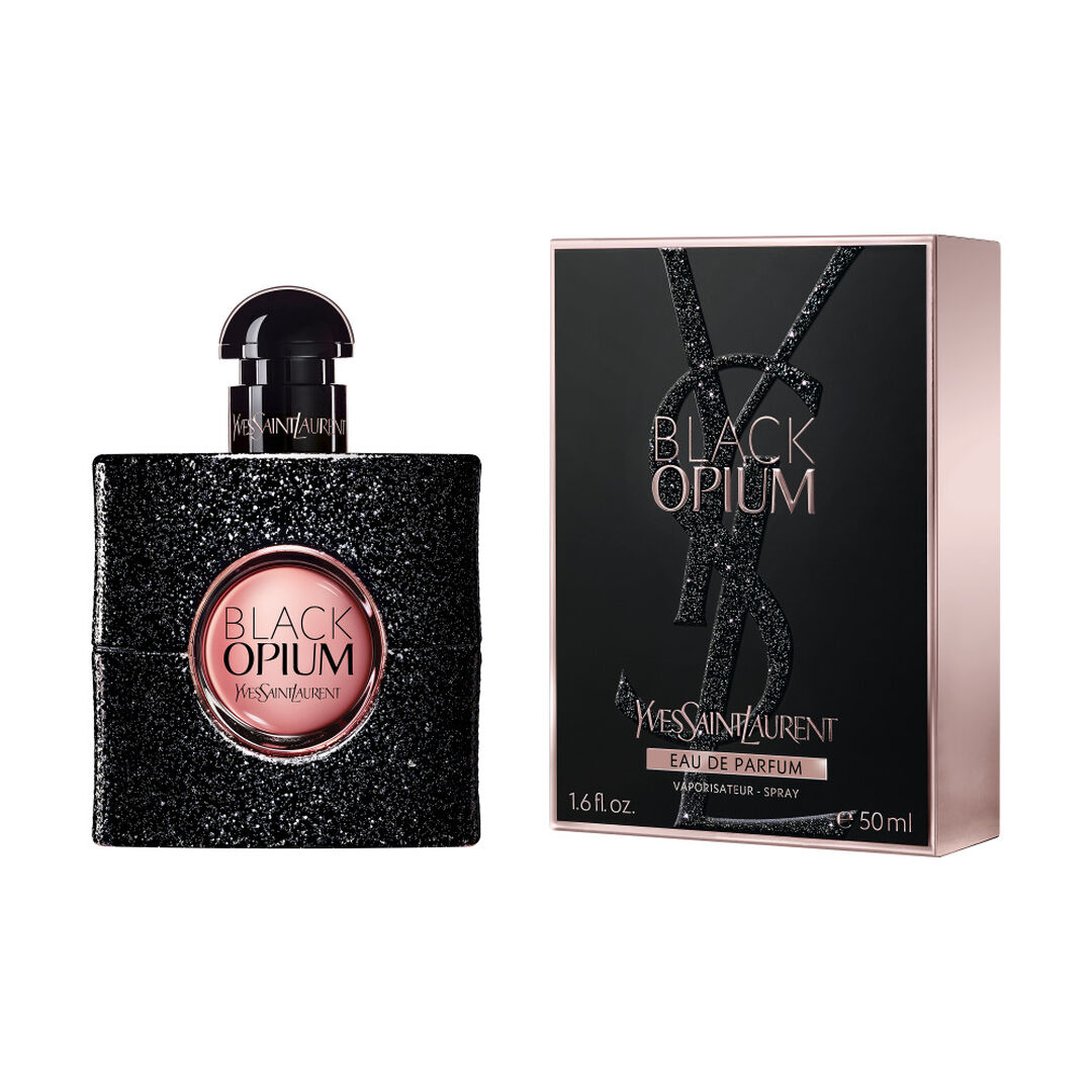Eau de Parfum - Yves Saint Laurent - Black Opium - Imagem 6