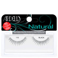 Pestanas 110 Demi Black, 110 - Black, hi-res