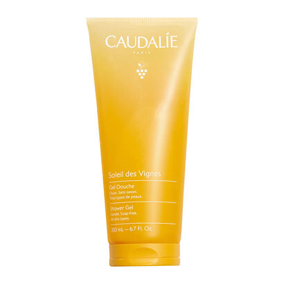 Soleil des Vignes Gel Duche - CAUDALIE -  - Imagem