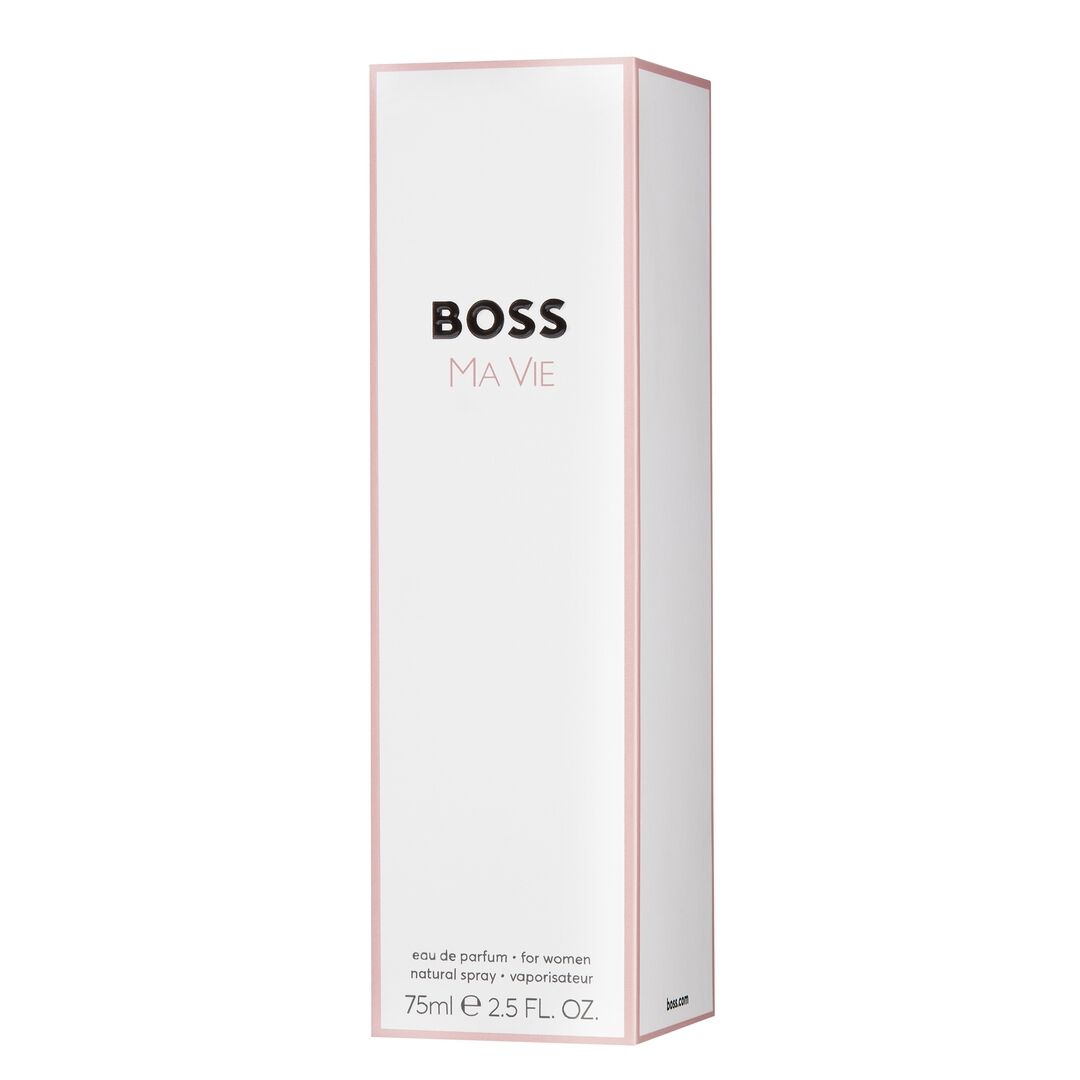 Eau de Parfum - HUGO BOSS - BOSS MA VIE - Imagem 2
