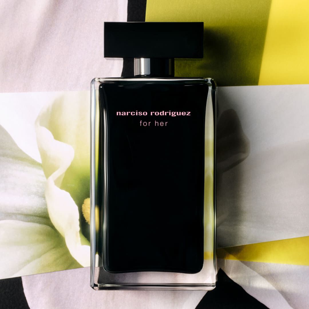 Coffret Eau de Toilette - NARCISO RODRIGUEZ - FOR HER - Imagem 4