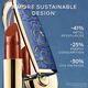 Lip Case Blooming Denim - GUERLAIN - ROUGE G - Imagem 5