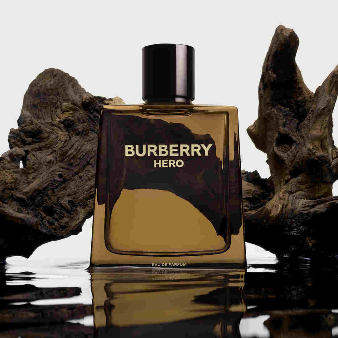 Eau de Parfum - BURBERRY - Burberry Hero - Imagem 9