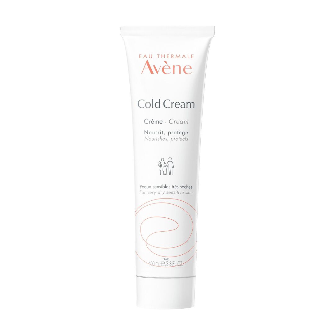 Cold Cream Creme - AVENE -  - Imagem 1