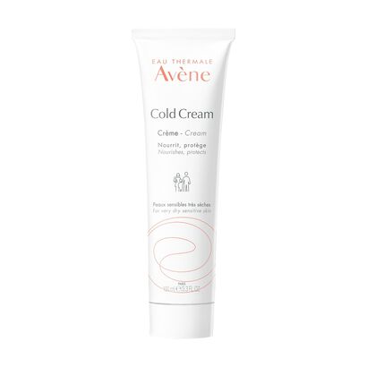 Cold Cream Creme - AVENE -  - Imagem