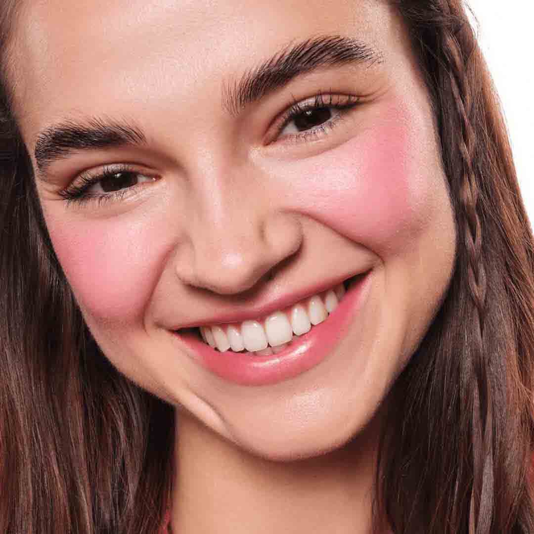 Soft touch bouncy blush - ESSENCE -  - Imagem 5