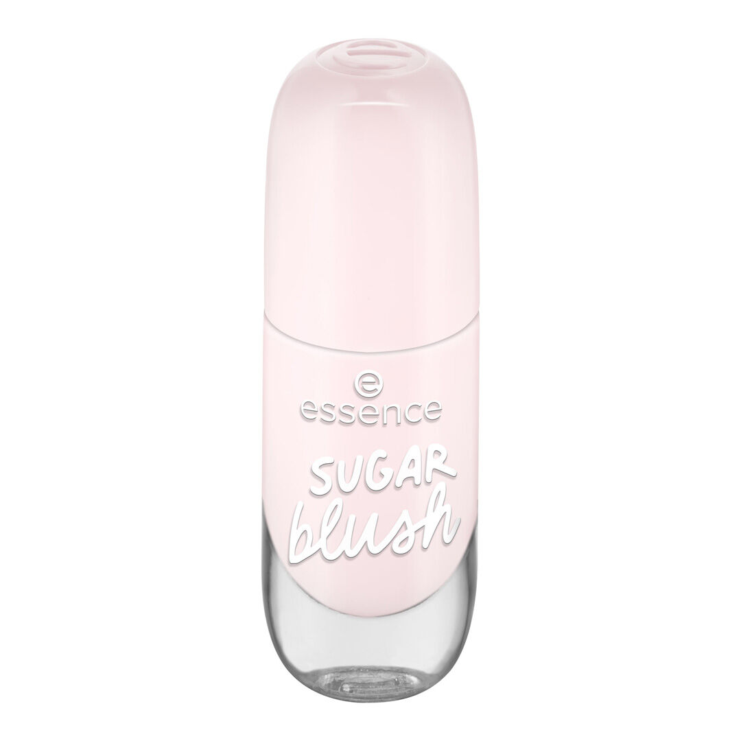 Verniz de Unhas Gel Nail Colour - ESSENCE -  - Imagem 1