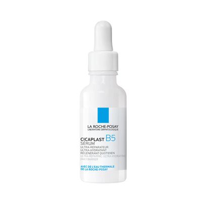 Cicaplast B5 S&eacute;rum - LA ROCHE POSAY -  - Imagem