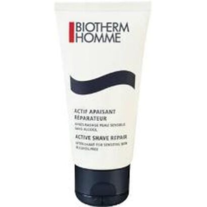 Aftershave Active Shave Repair - BIOTHERM - BIOTHERM /H - Imagem