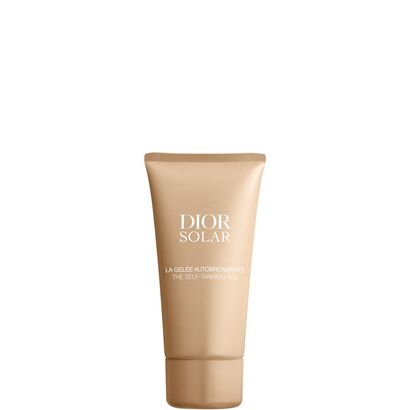 Gel Autobronzeador de Rosto - Dior - Dior Solar - Imagem