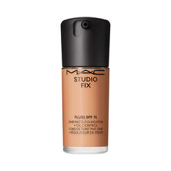 FLUID SPF 15 24HR MATTE FOUNDATION + OIL CONTROL, 9 - NC44, hi-res