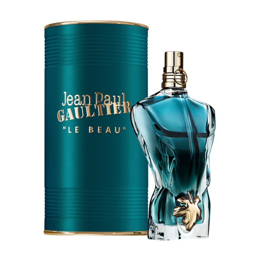 Eau de Toilette - Jean Paul Gaultier - Le Beau - Imagem 2