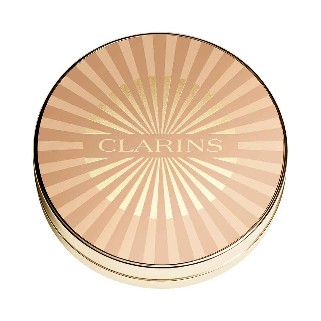 Bronzing Powder - CLARINS - EDIÇÕES LIMITADAS - Imagem 2