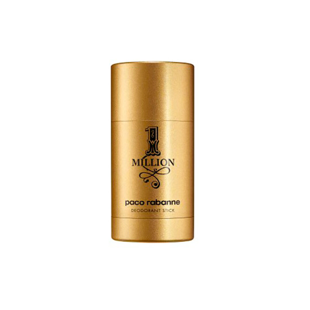 Desodorizante stick - RABANNE - 1 MILLION - Imagem 1