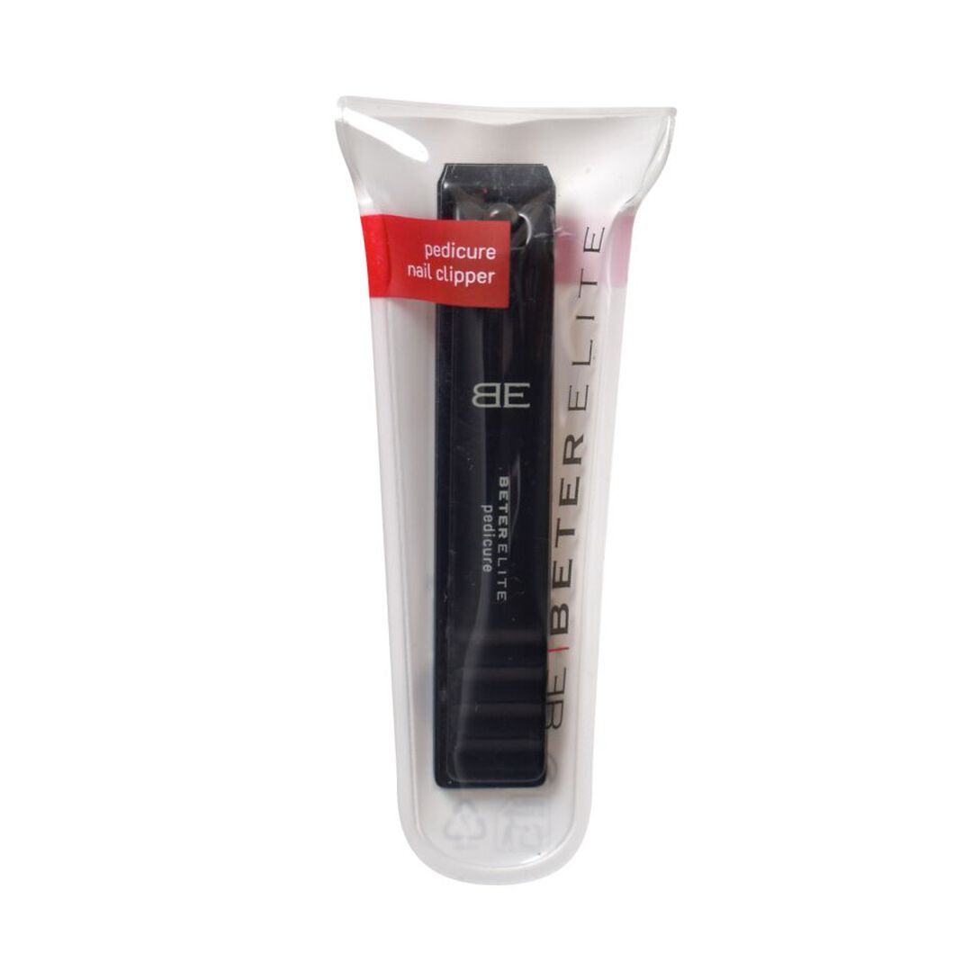 Corta-unhas de pedicure - Beter - BETER ELITE MAQ - Imagem 2