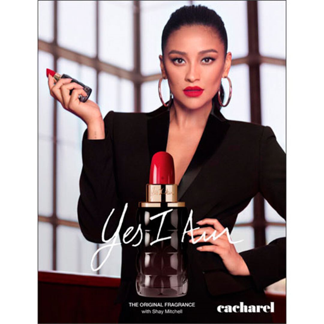 Eau de Parfum - CACHAREL - Yes I Am - Imagem 10