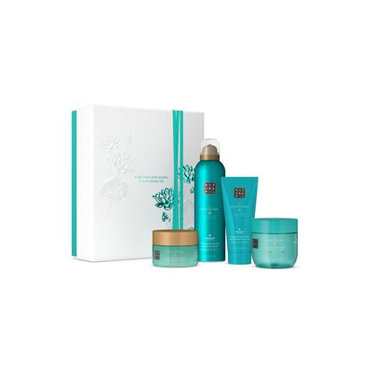 Medium Gift Set - Rituals - Karma - Imagem