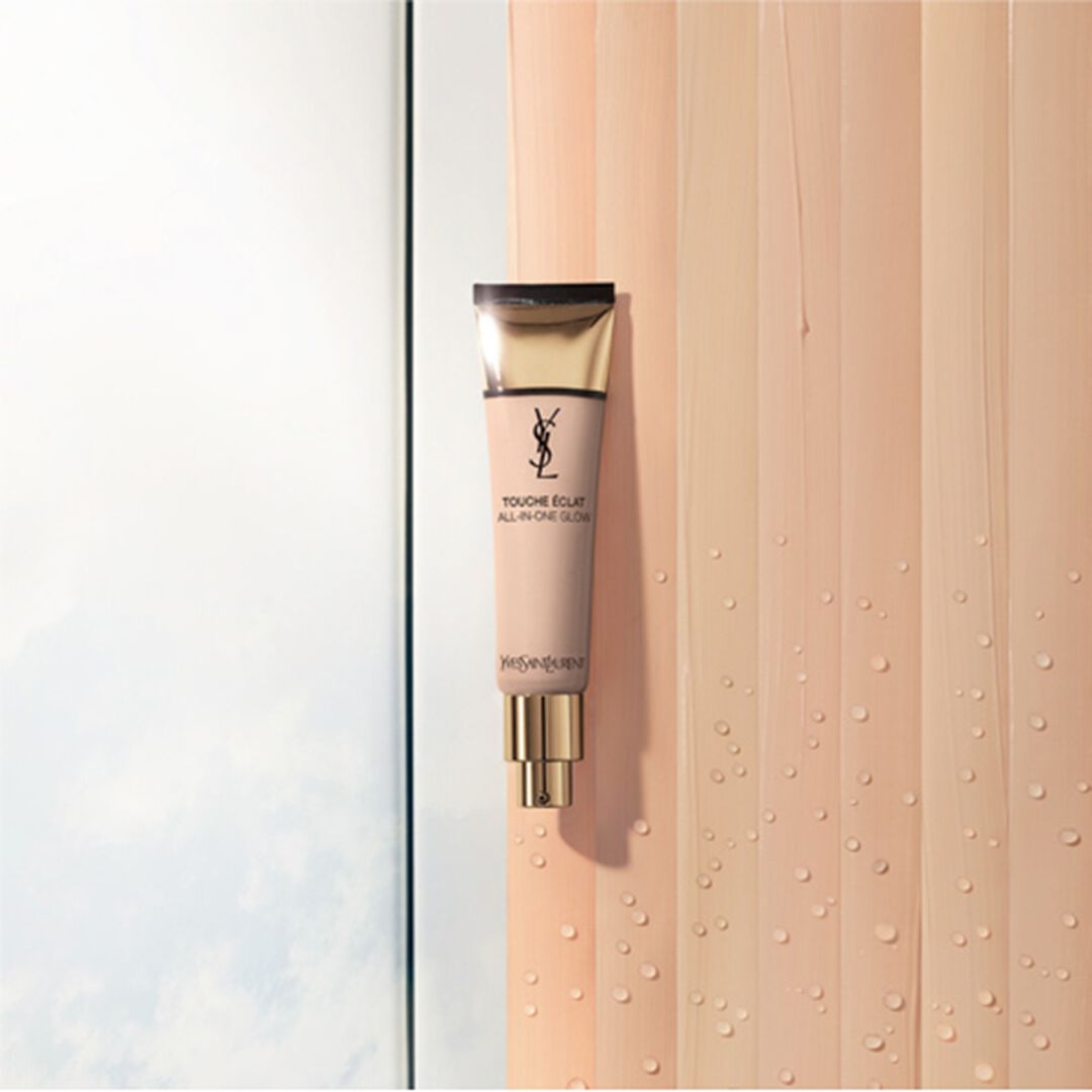 All-in-one Glow Foundation - Yves Saint Laurent - YVES SAINT-LAUREN MAQUILHAGEM - Imagem 2