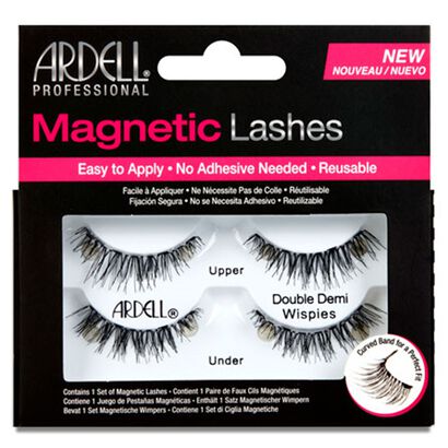 Magnetic Demi Wispies - Ardell - ARDEL PESTANAS - Imagem