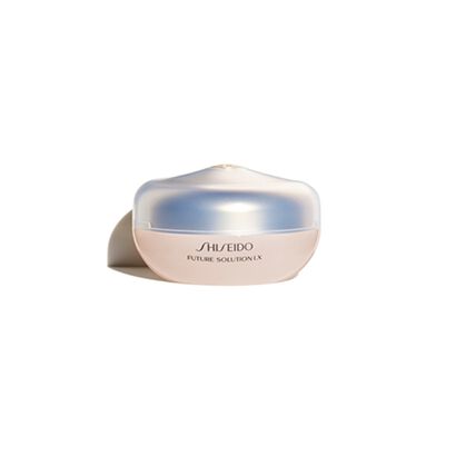 Total Radiance Loose Powder - SHISEIDO - FUTURE SOLUTION - Imagem