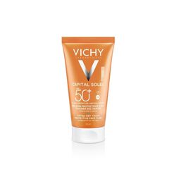 Capital Soleil BB Cream Dry Touch FPS 50, , hi-res