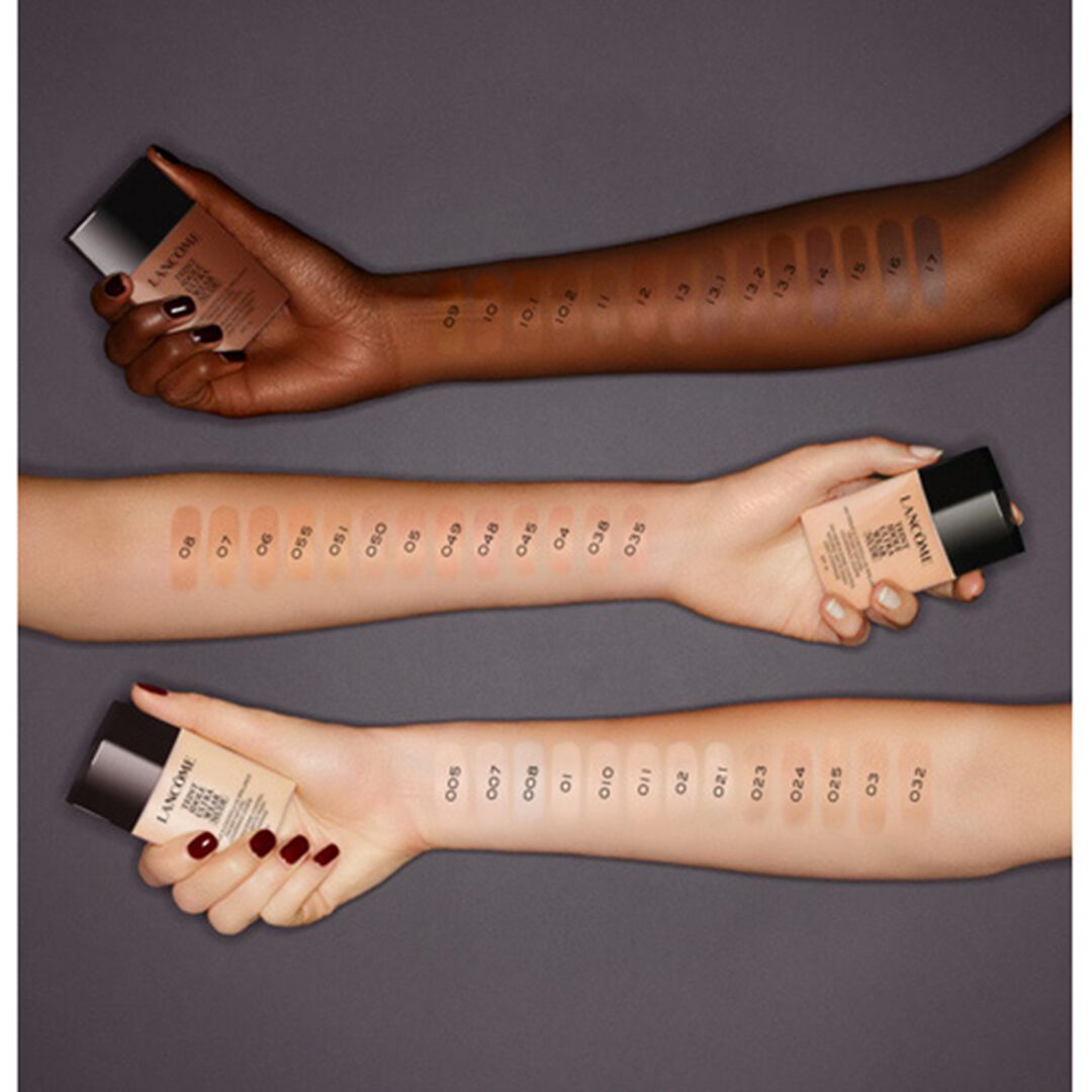 Ultra Nude - Lanc&ocirc;me - LANCOME MAQUILHAGEM - Imagem 4
