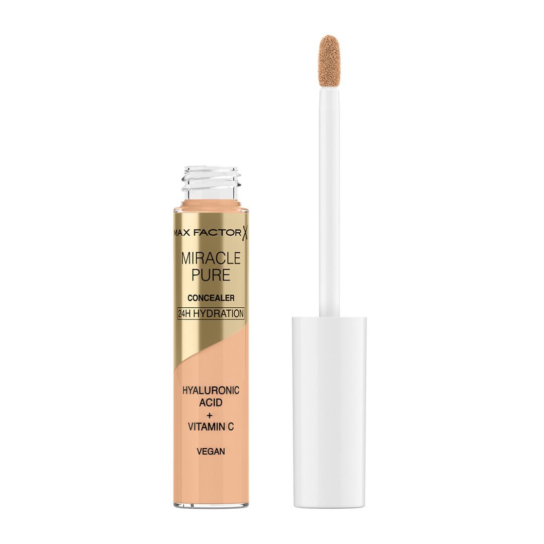Miracle Pure Concealer - Max Factor -  - Imagem 2