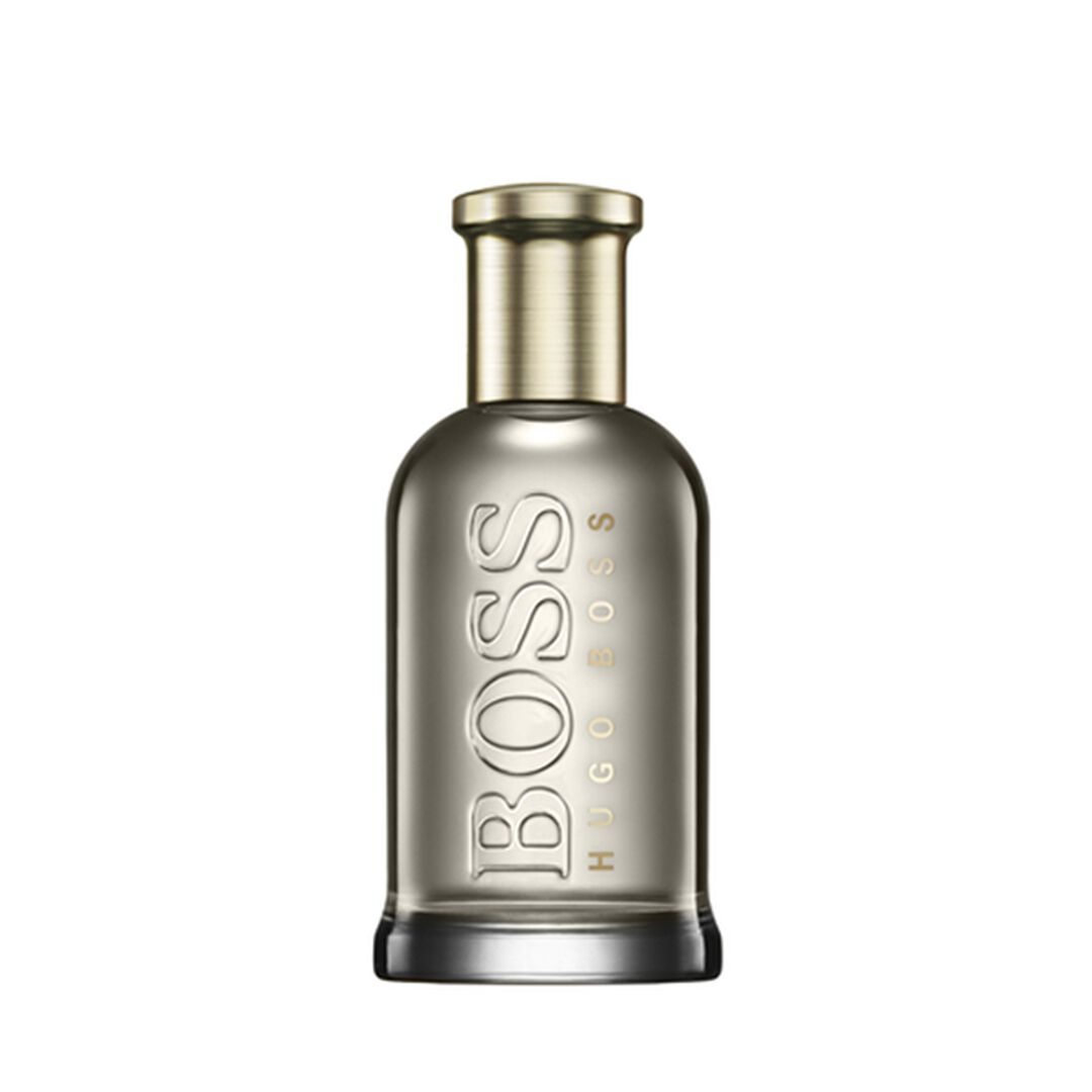 Eau de Parfum - HUGO BOSS - Boss Bottled - Imagem 1