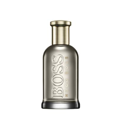 Eau de Parfum - HUGO BOSS - Boss Bottled - Imagem